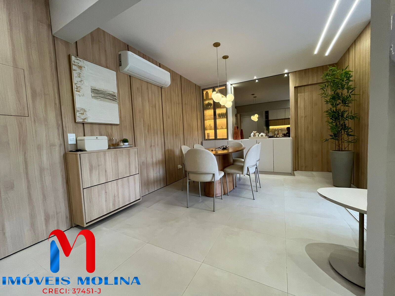 Apartamento, 3 quartos - Foto 1
