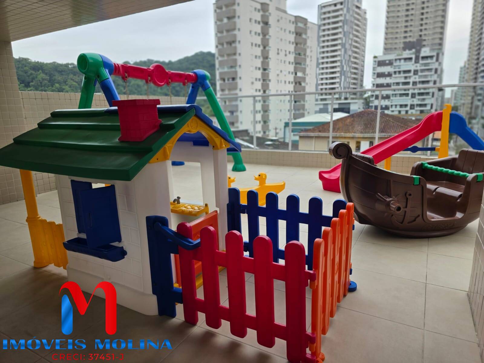 Apartamento, 3 quartos - Foto 29
