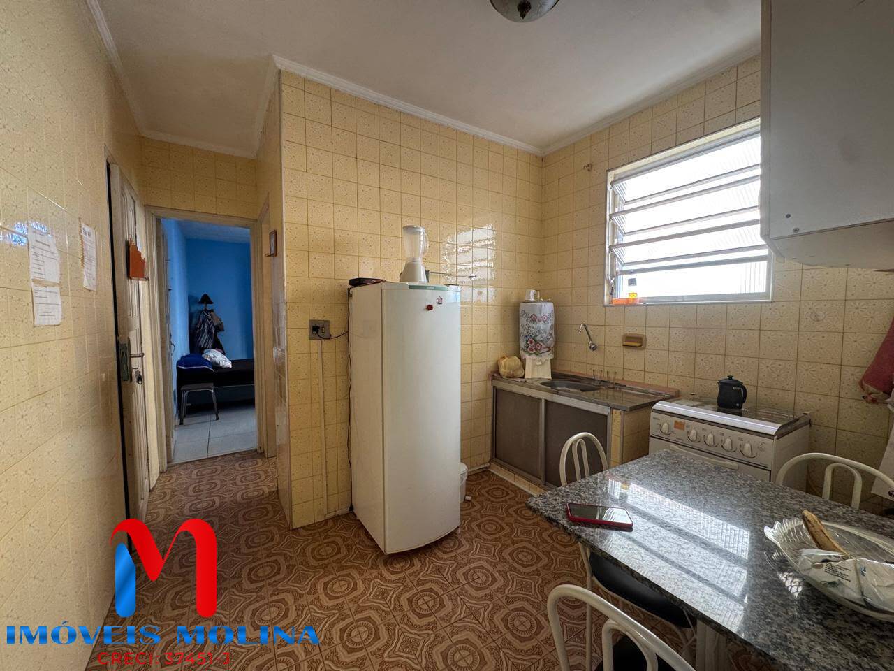 Apartamento, 1 quarto - Foto 5