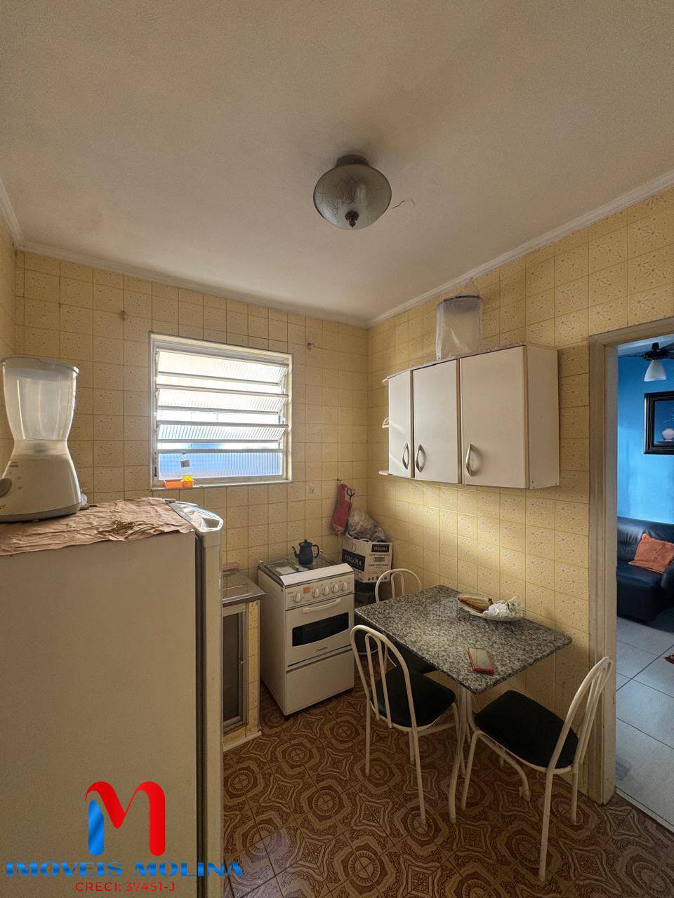 Apartamento, 1 quarto - Foto 7