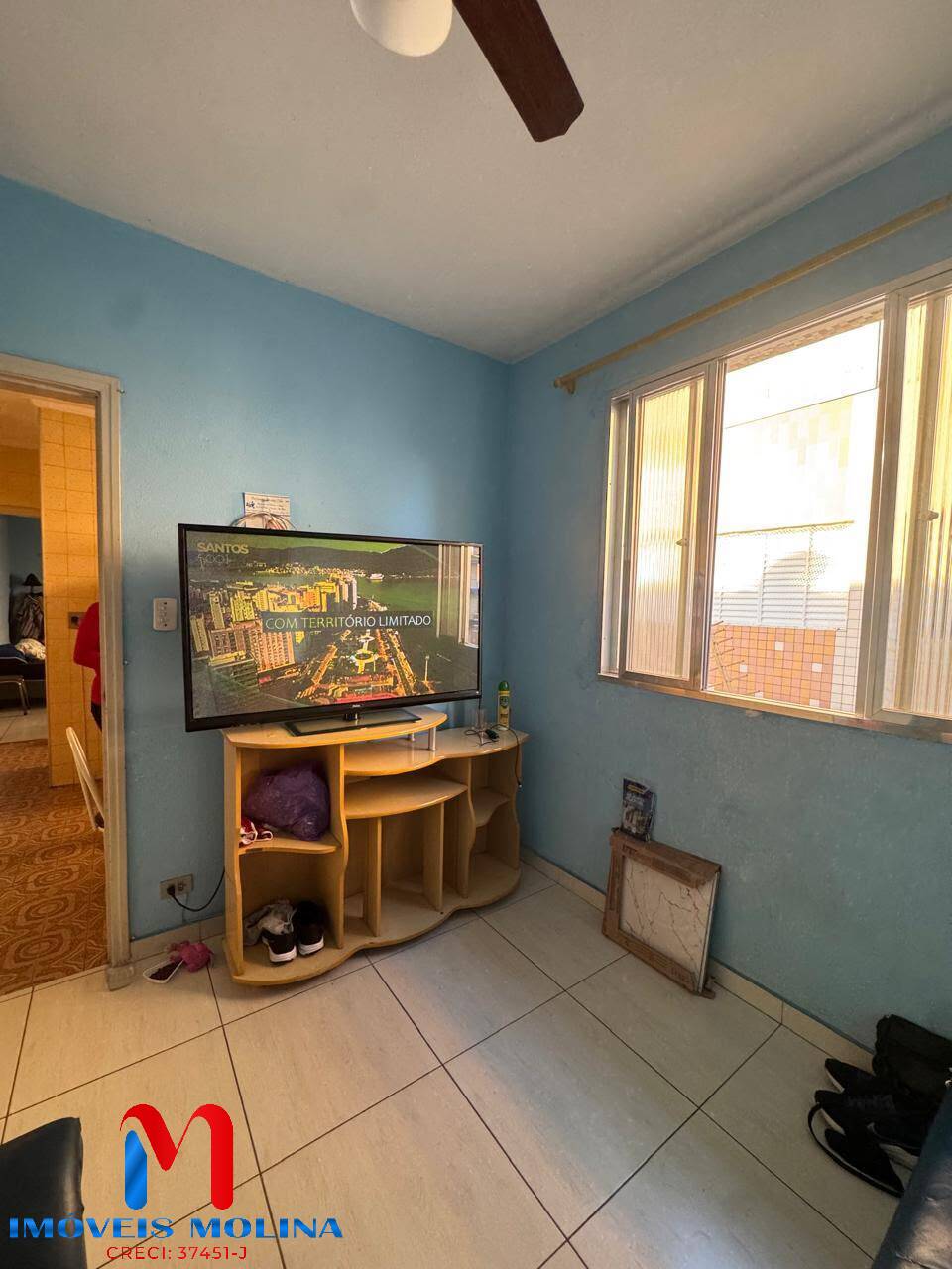 Apartamento, 1 quarto - Foto 3