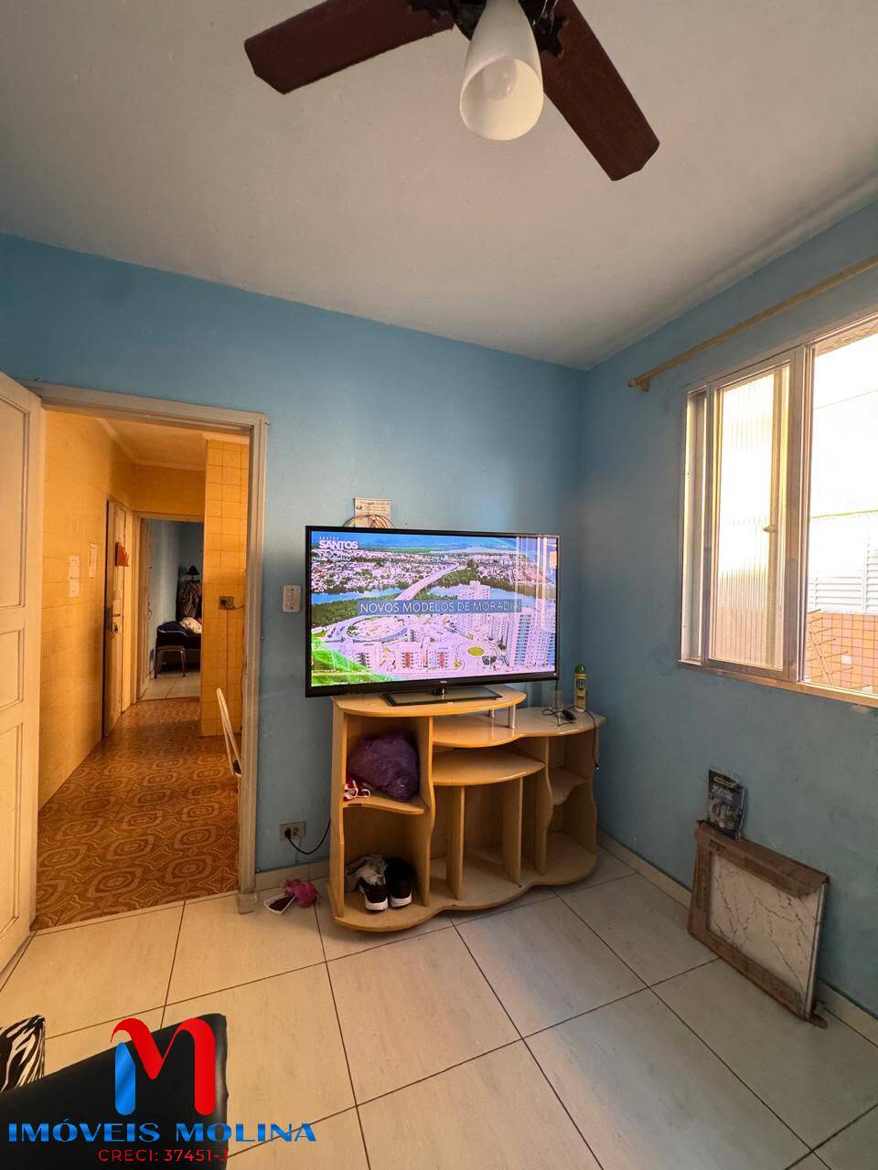 Apartamento, 1 quarto - Foto 4