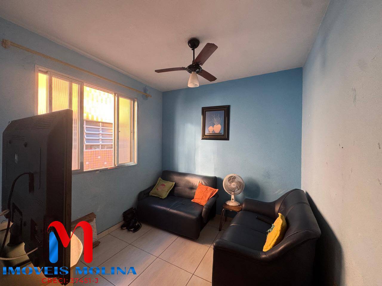 Apartamento, 1 quarto - Foto 2