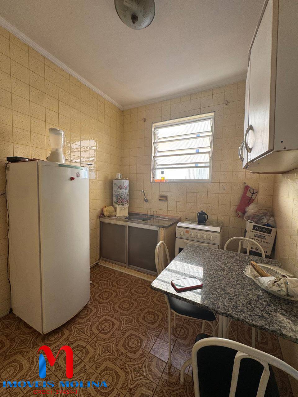 Apartamento, 1 quarto - Foto 6