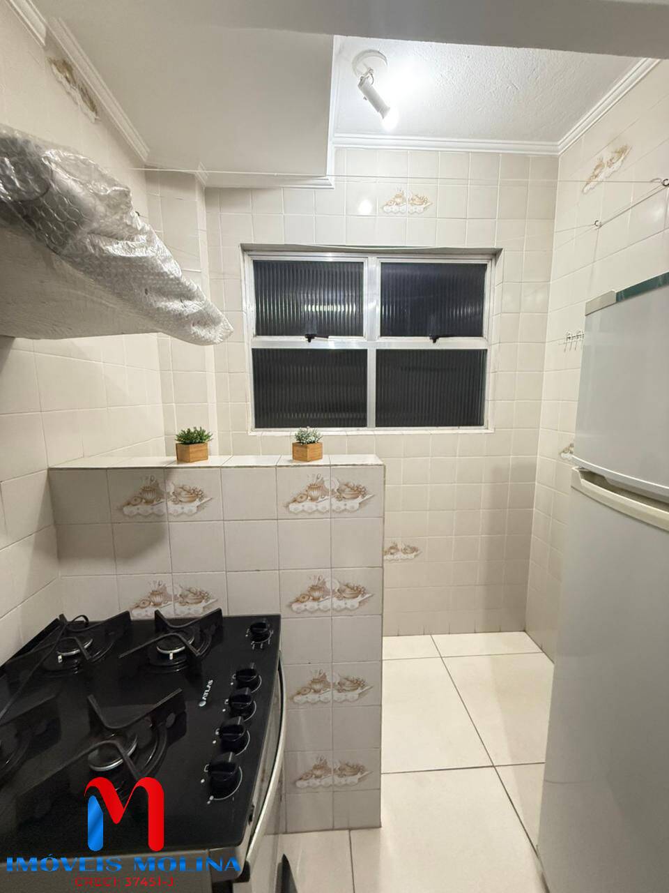 Apartamento, 1 quarto - Foto 4