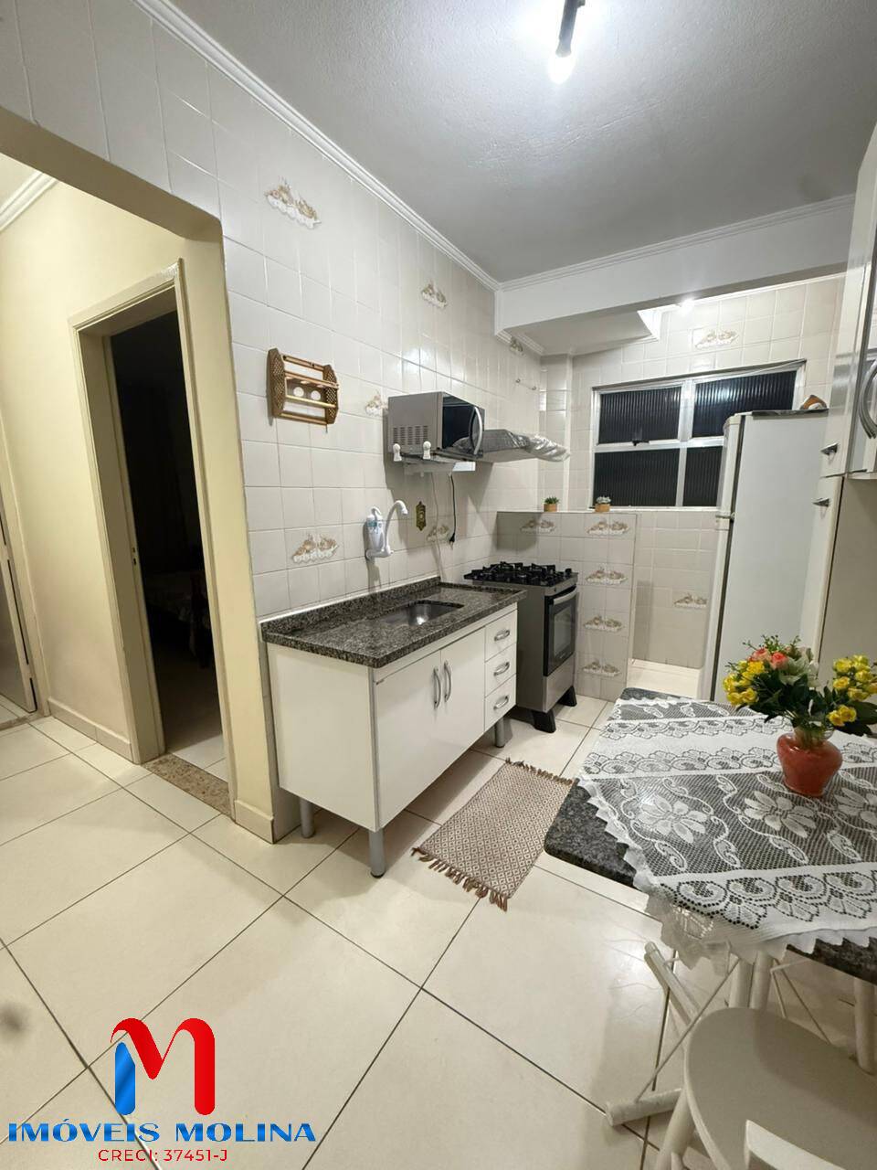 Apartamento, 1 quarto - Foto 5