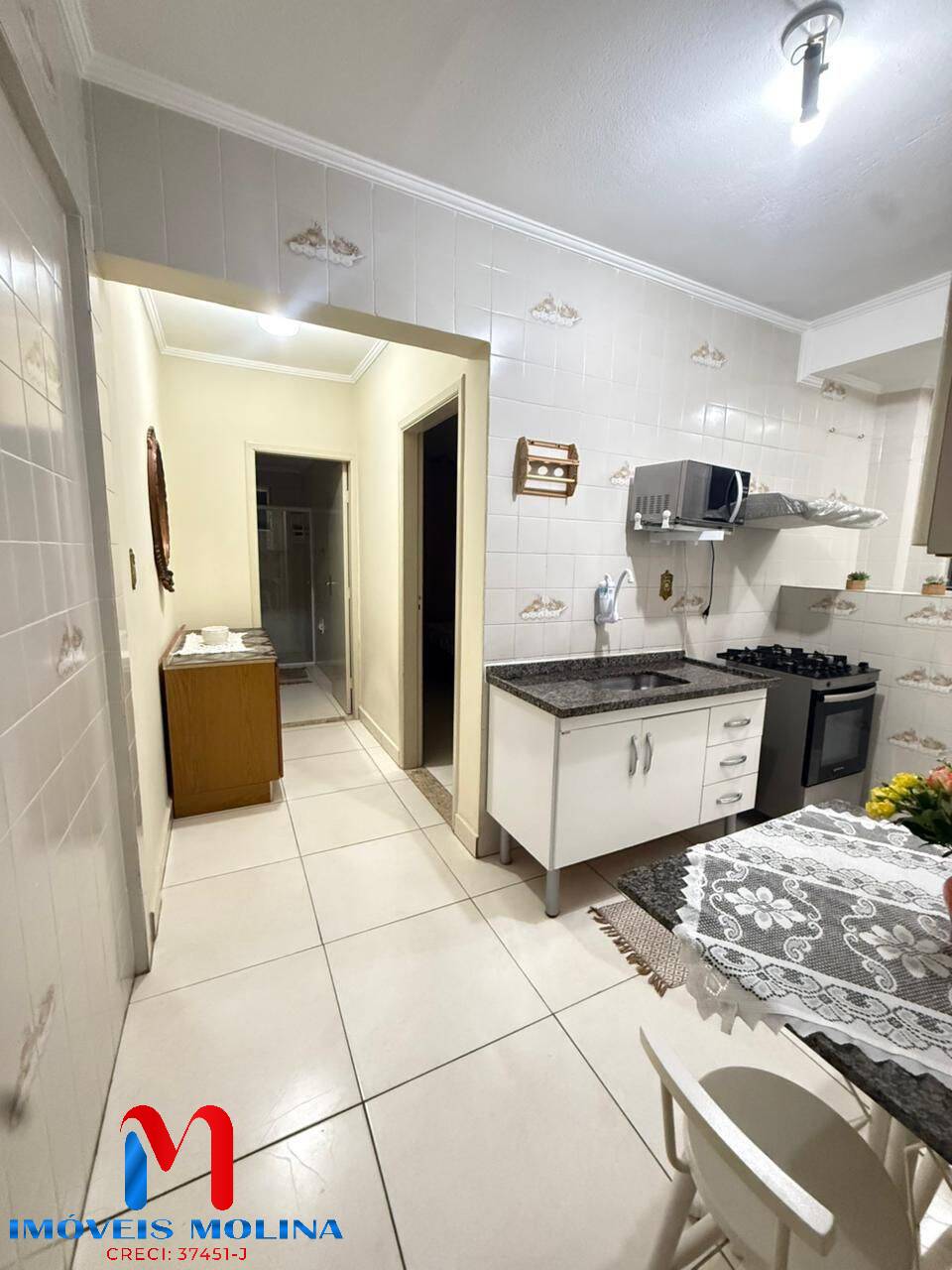 Apartamento, 1 quarto - Foto 6