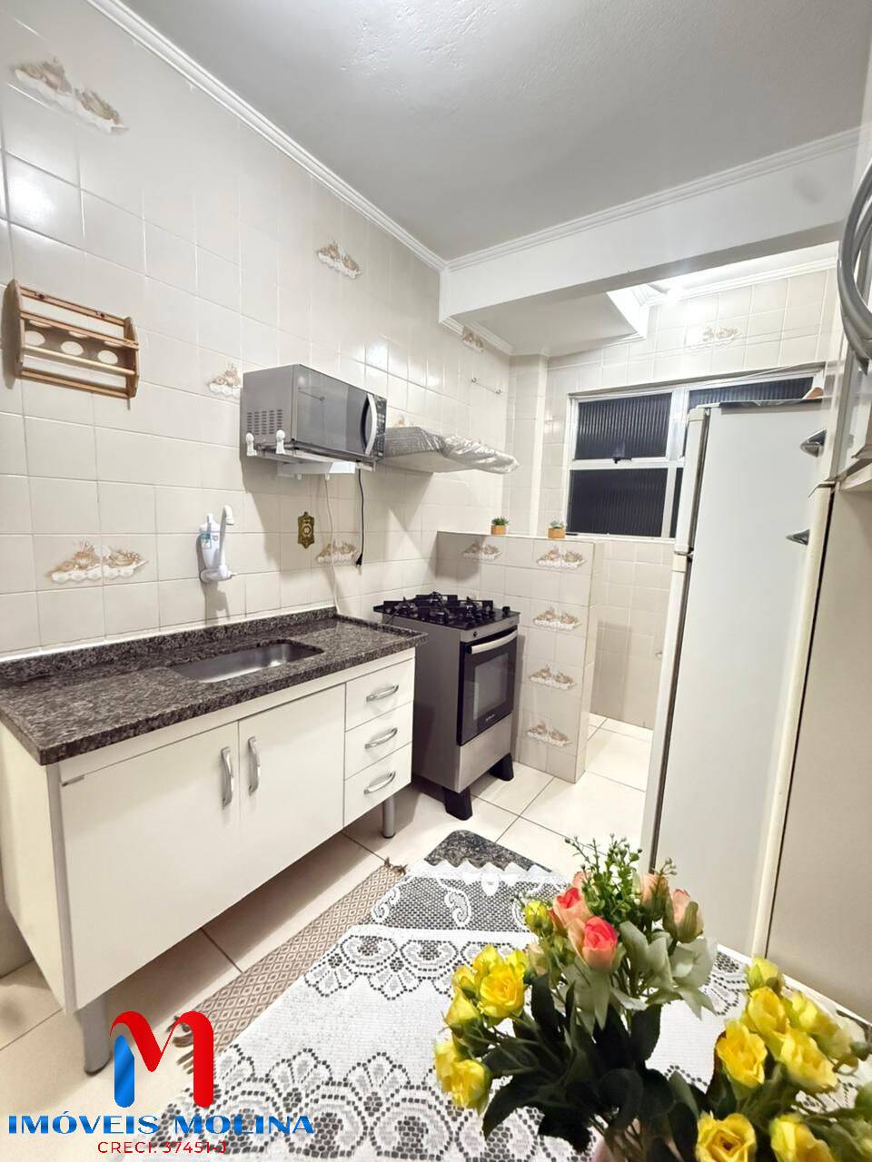 Apartamento, 1 quarto - Foto 13