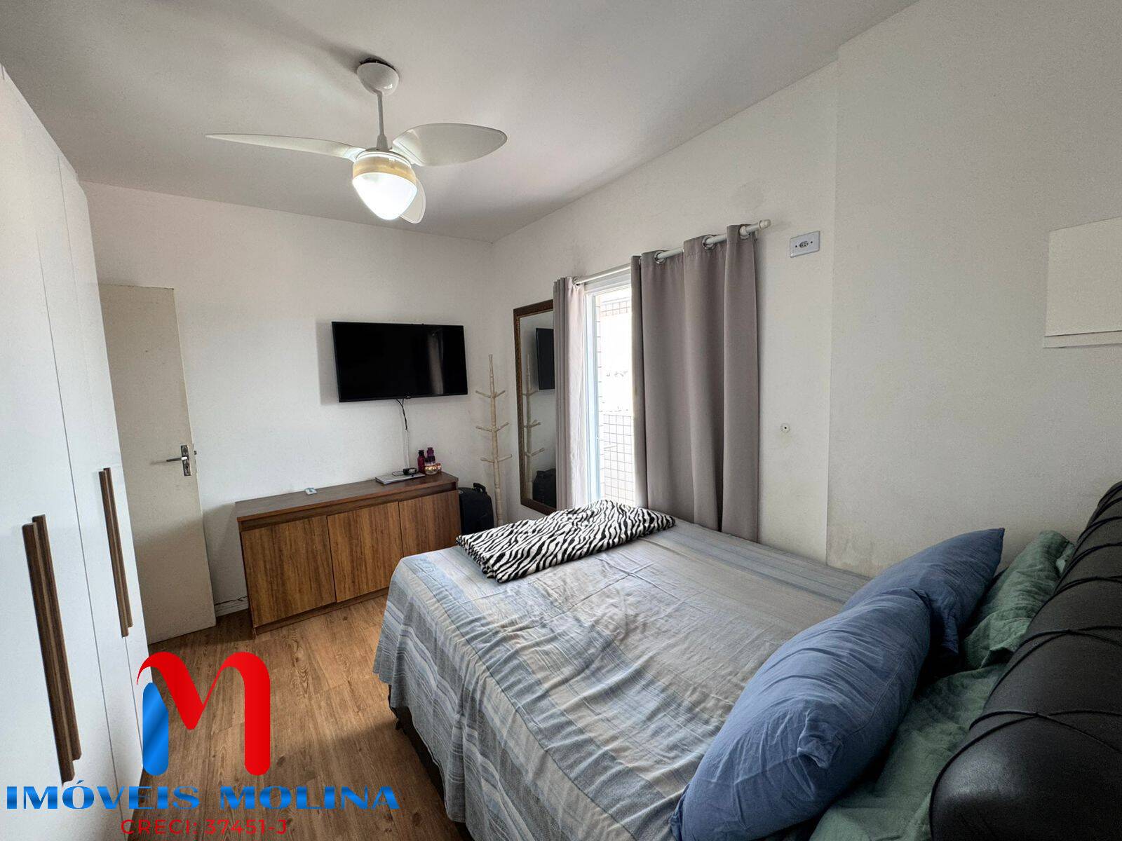 Apartamento, 2 quartos - Foto 6
