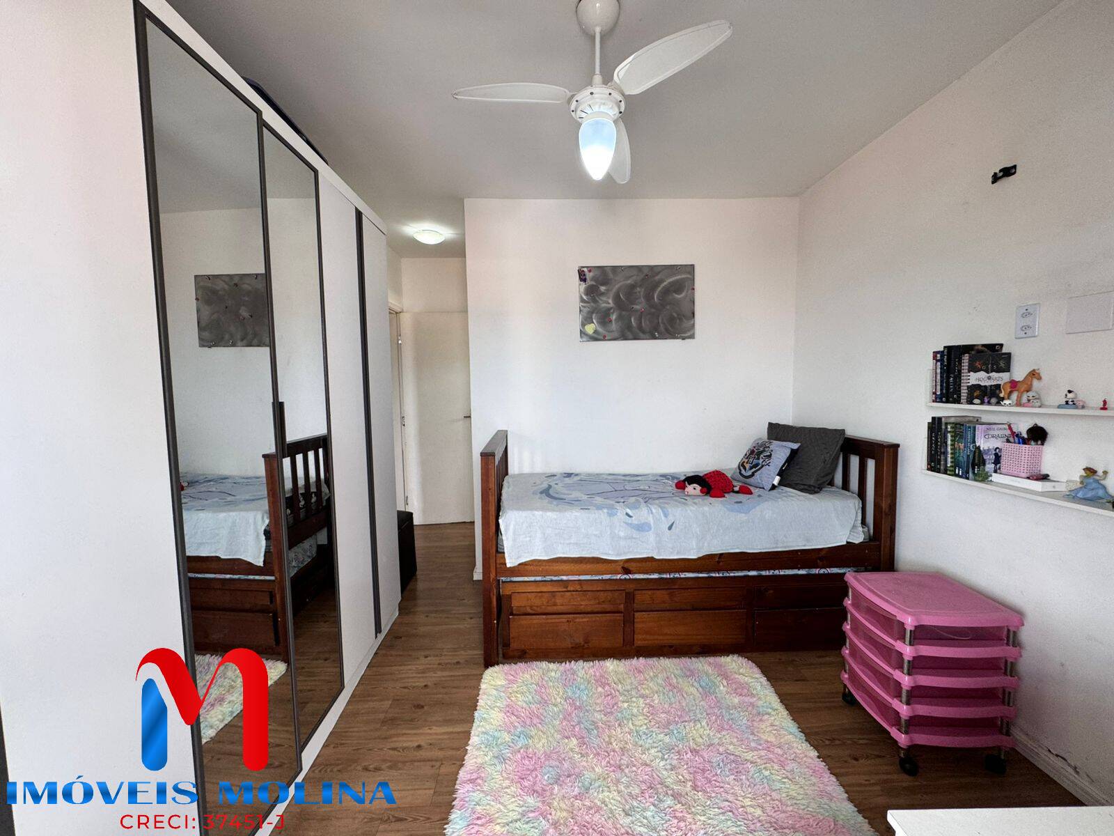 Apartamento, 2 quartos - Foto 8