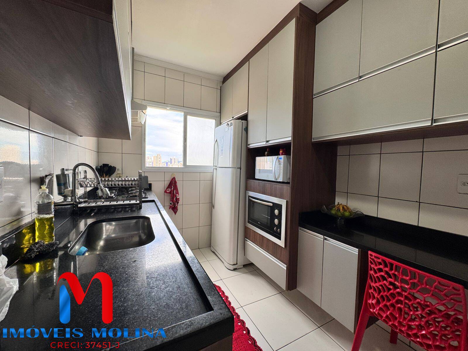 Apartamento, 2 quartos - Foto 12