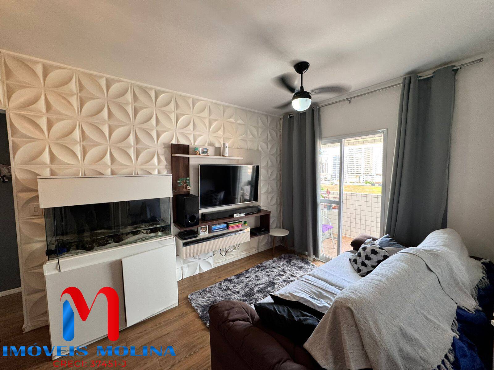 Apartamento, 2 quartos - Foto 15
