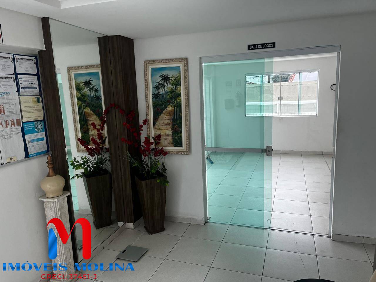 Apartamento, 2 quartos - Foto 16