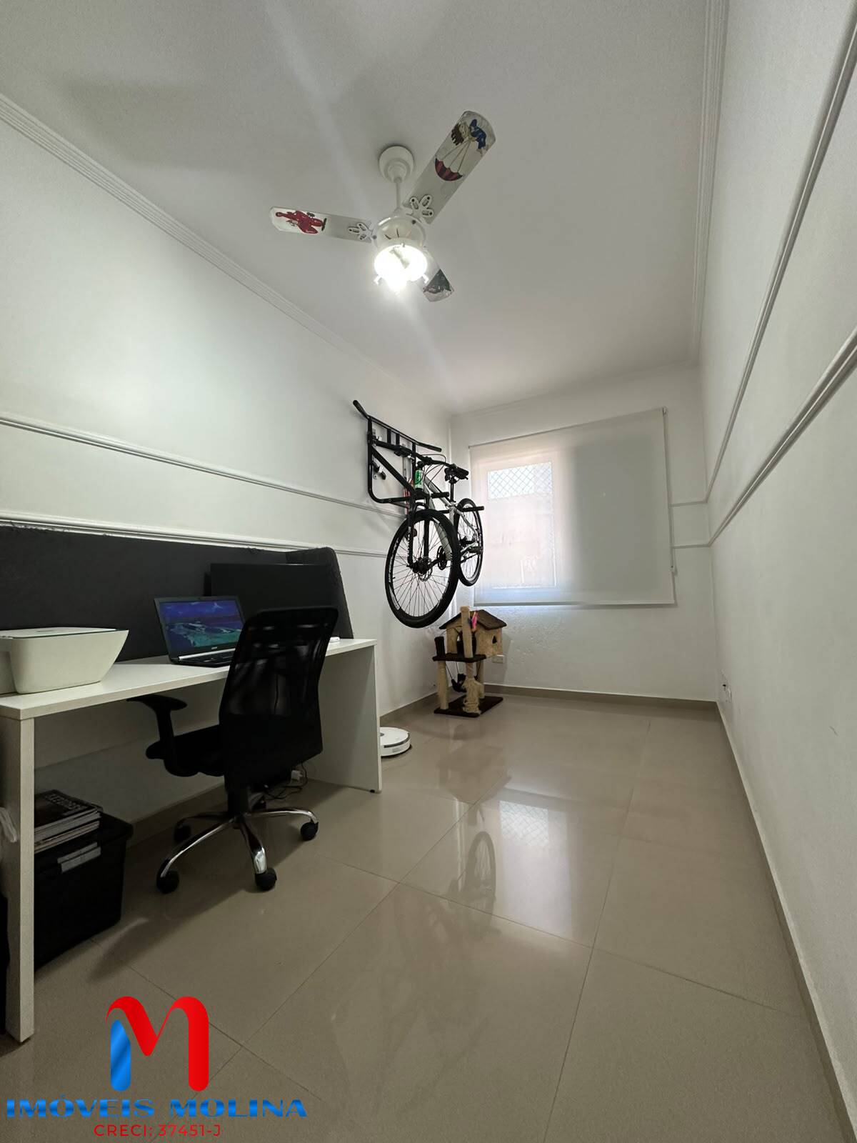 Apartamento, 2 quartos - Foto 2