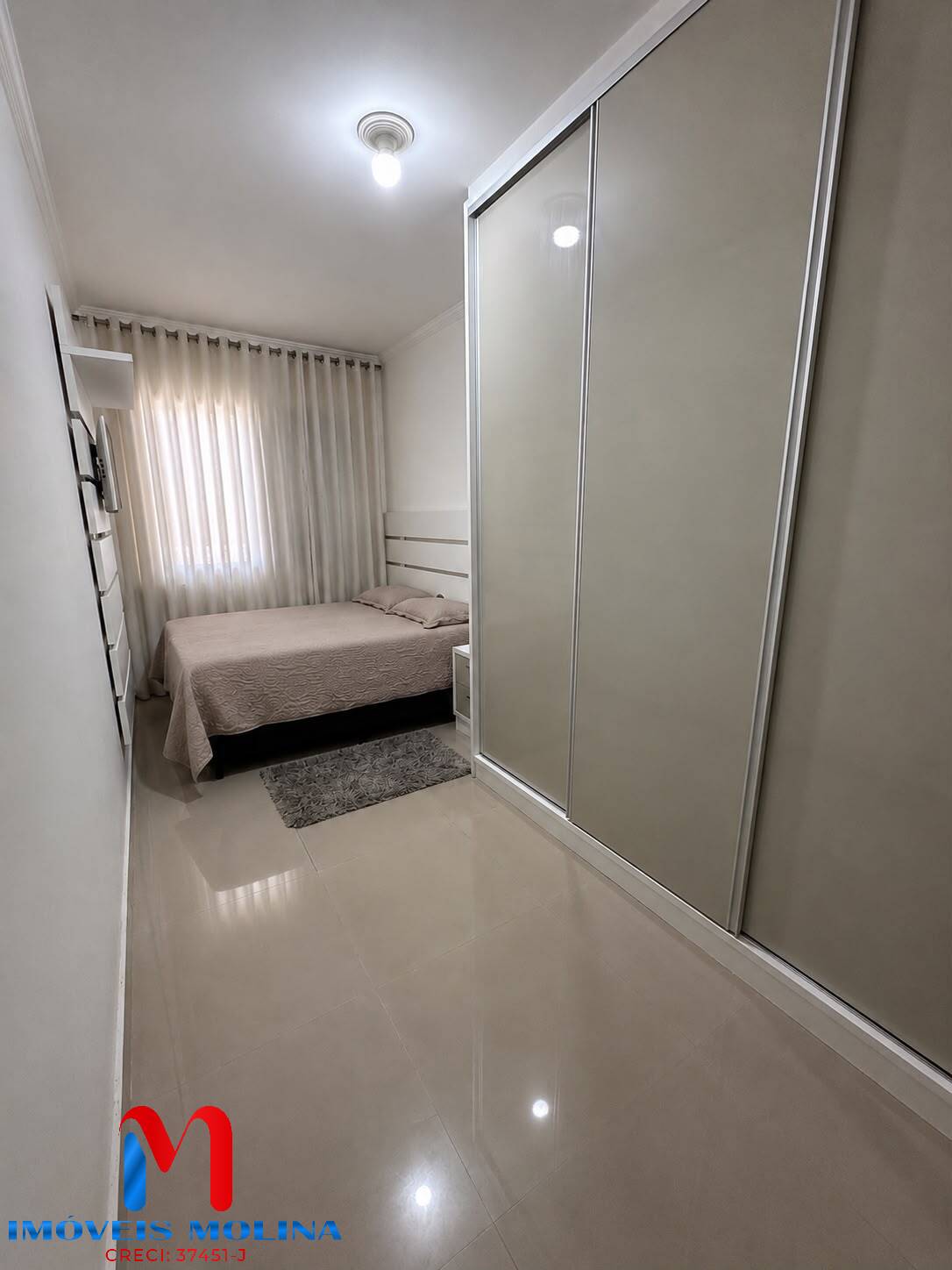 Apartamento, 2 quartos - Foto 4