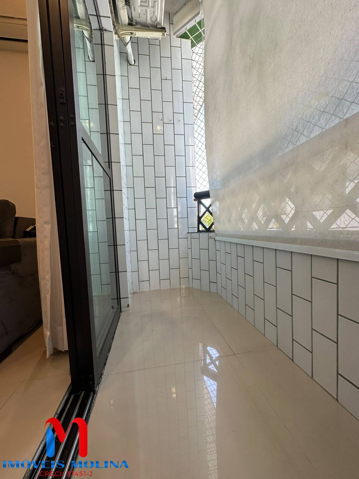 Apartamento, 2 quartos - Foto 5