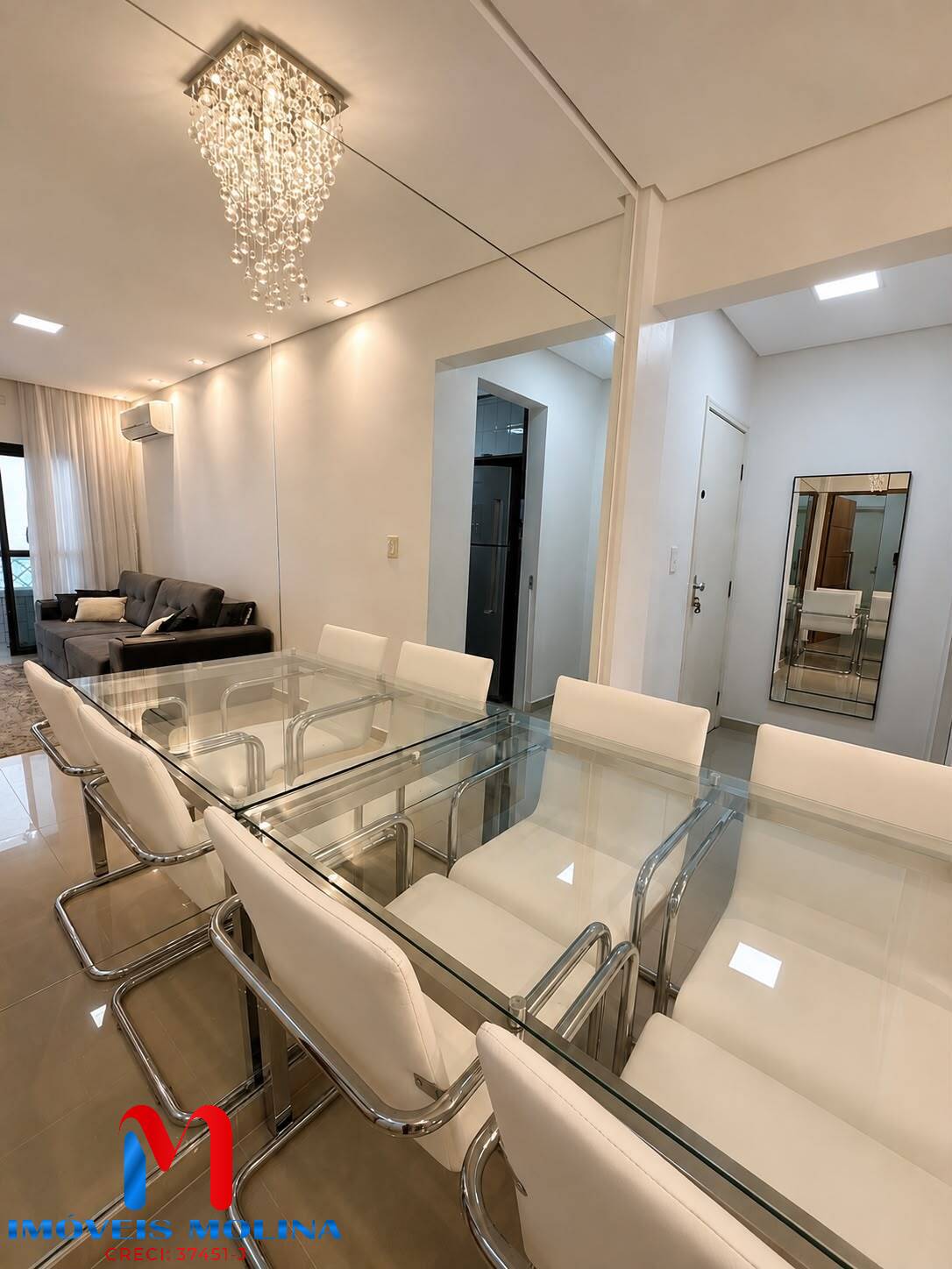 Apartamento, 2 quartos - Foto 7