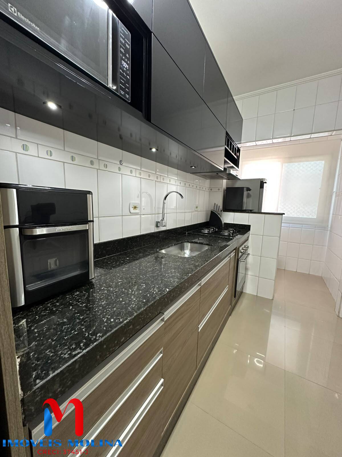 Apartamento, 2 quartos - Foto 10