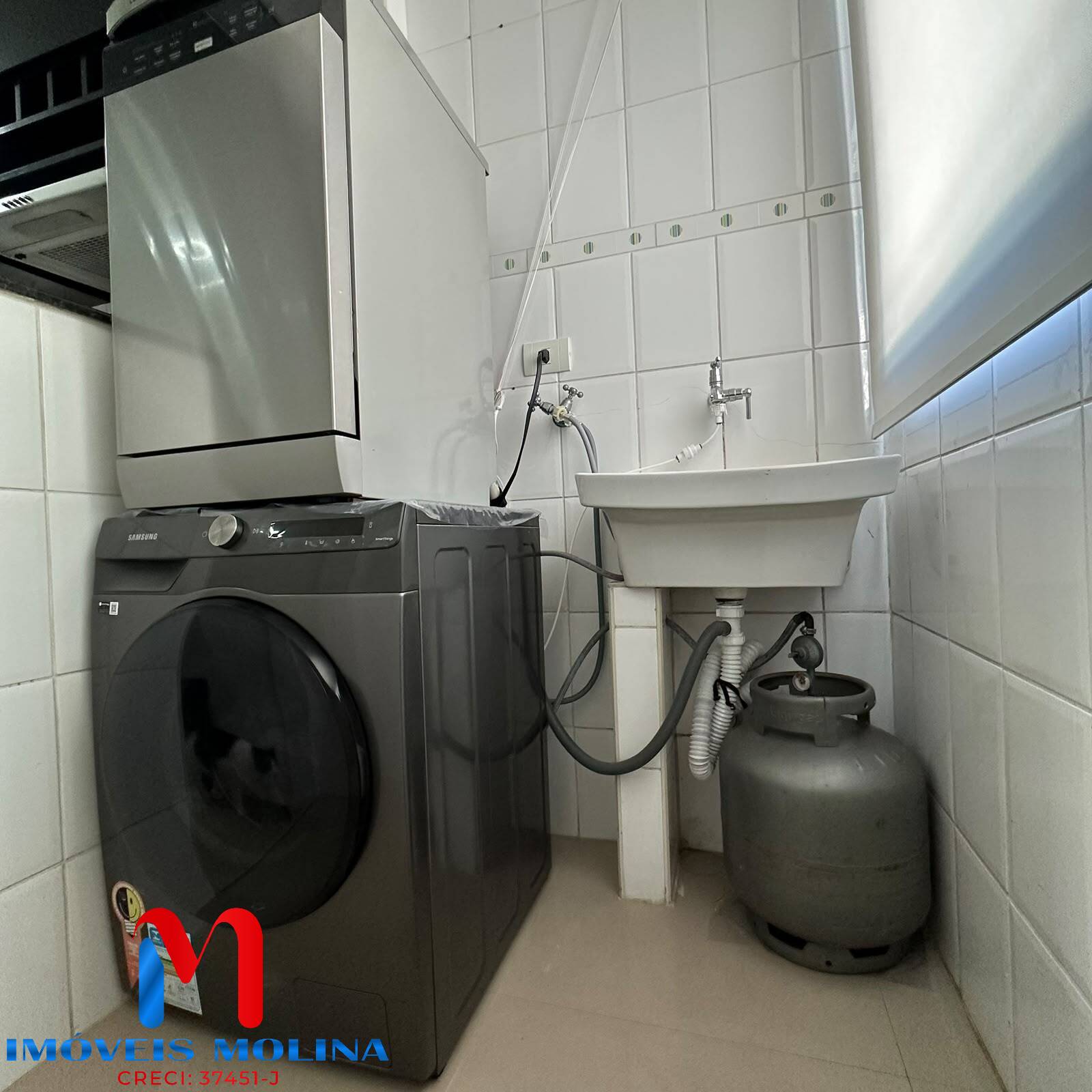 Apartamento, 2 quartos - Foto 15