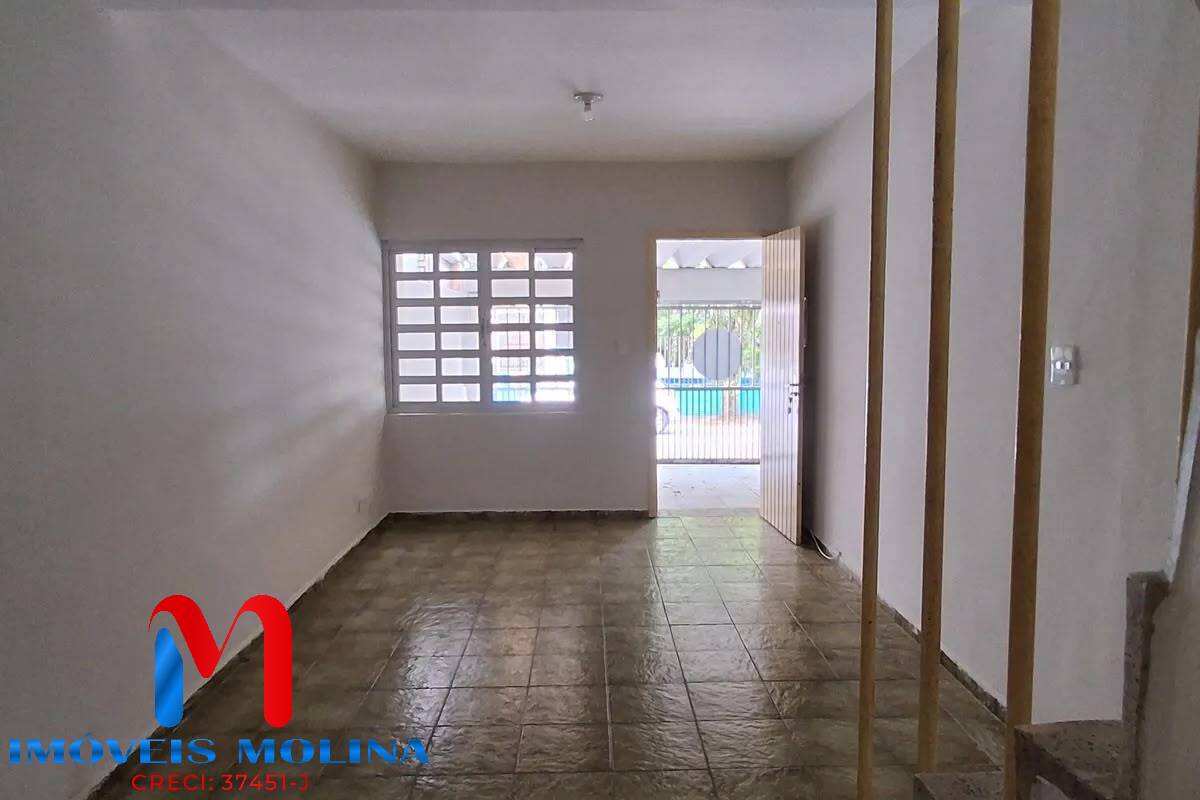 Casa, 2 quartos - Foto 1
