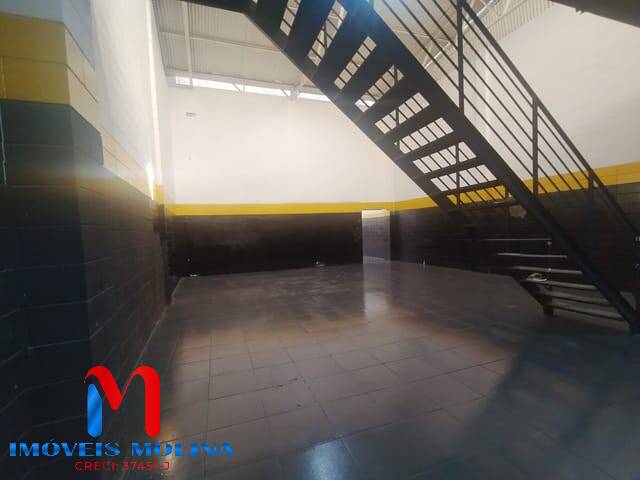 Depósito-Galpão - Foto 9