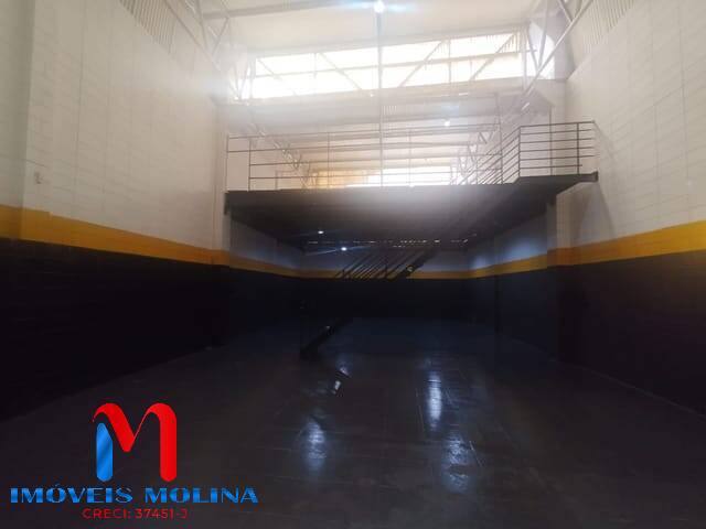 Depósito-Galpão - Foto 10