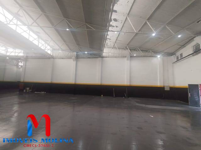 Depósito-Galpão - Foto 14