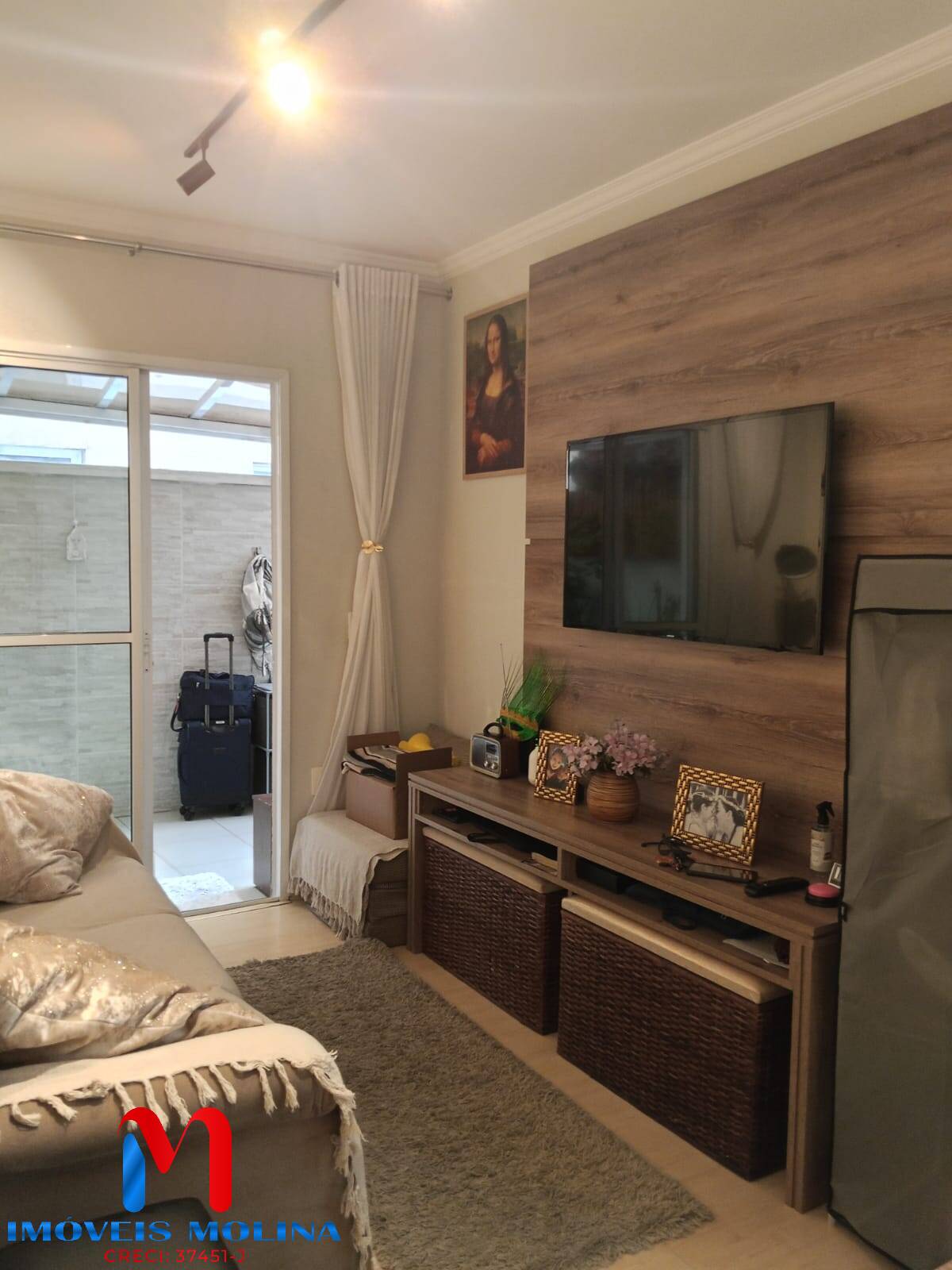 Apartamento, 2 quartos - Foto 3