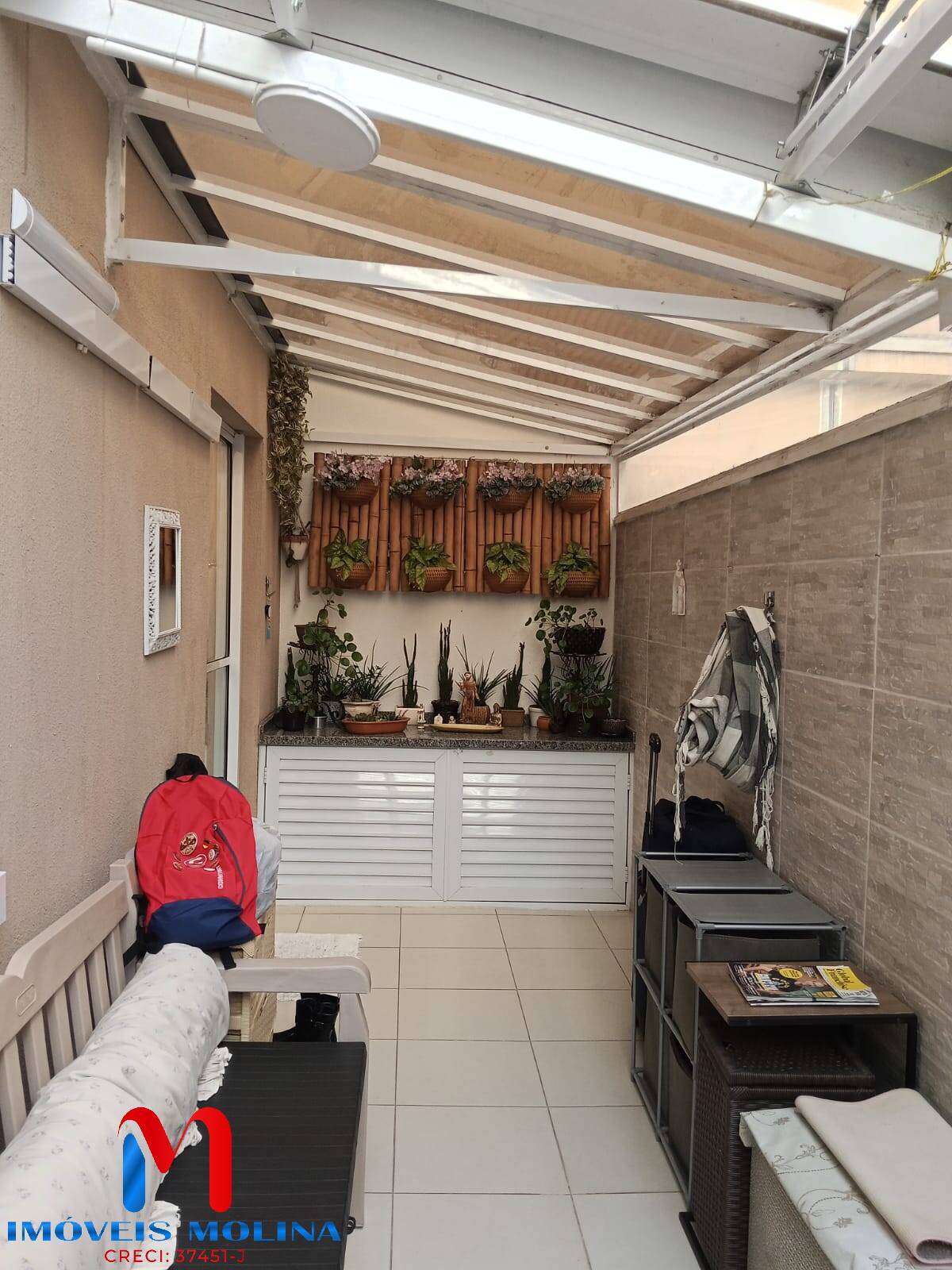 Apartamento, 2 quartos - Foto 6