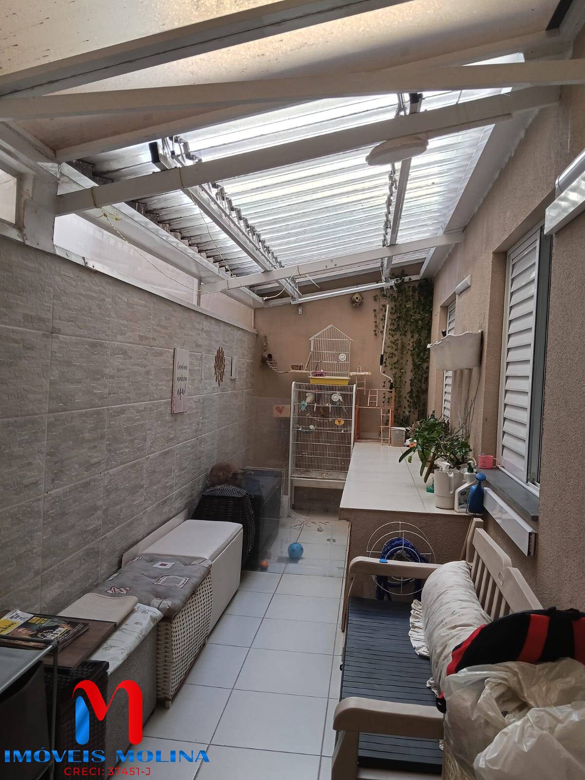 Apartamento, 2 quartos - Foto 7