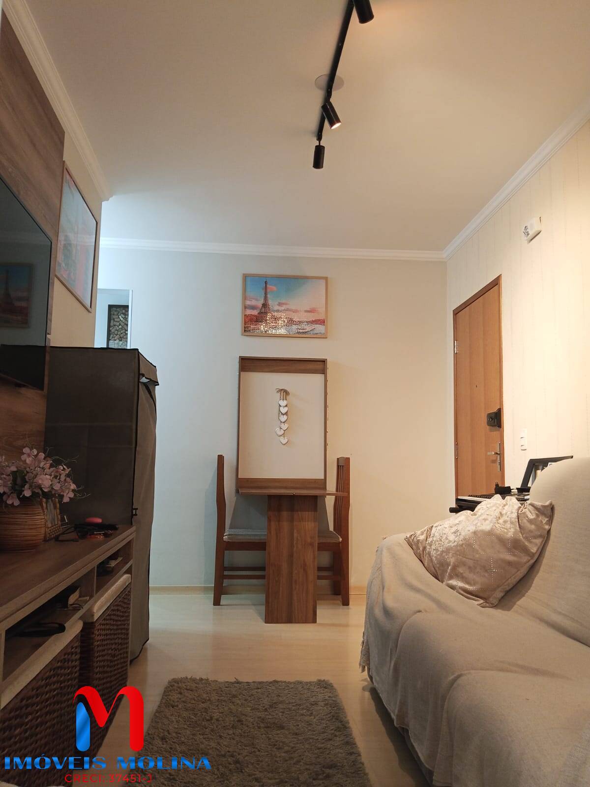 Apartamento, 2 quartos - Foto 10