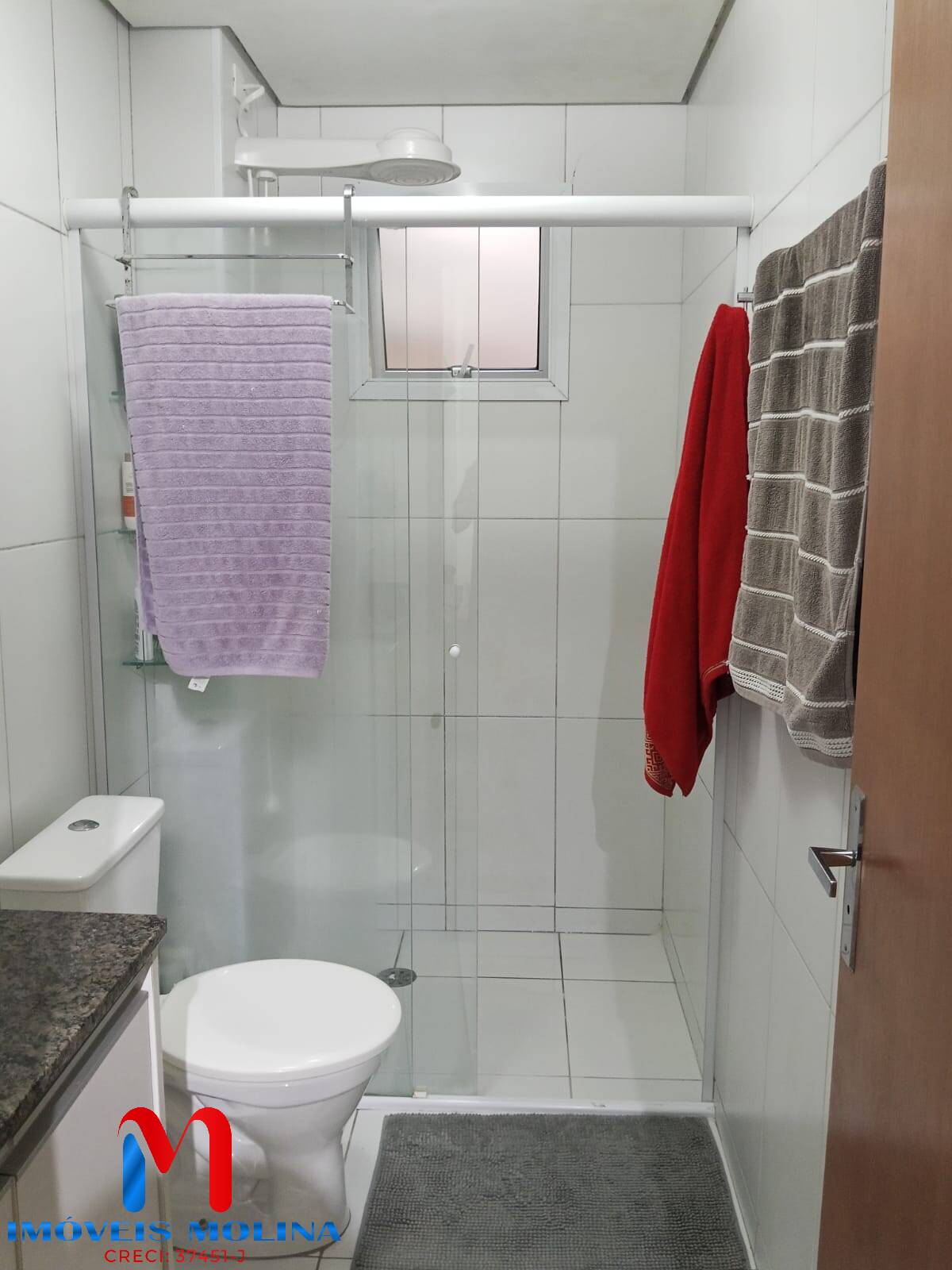 Apartamento, 2 quartos - Foto 8