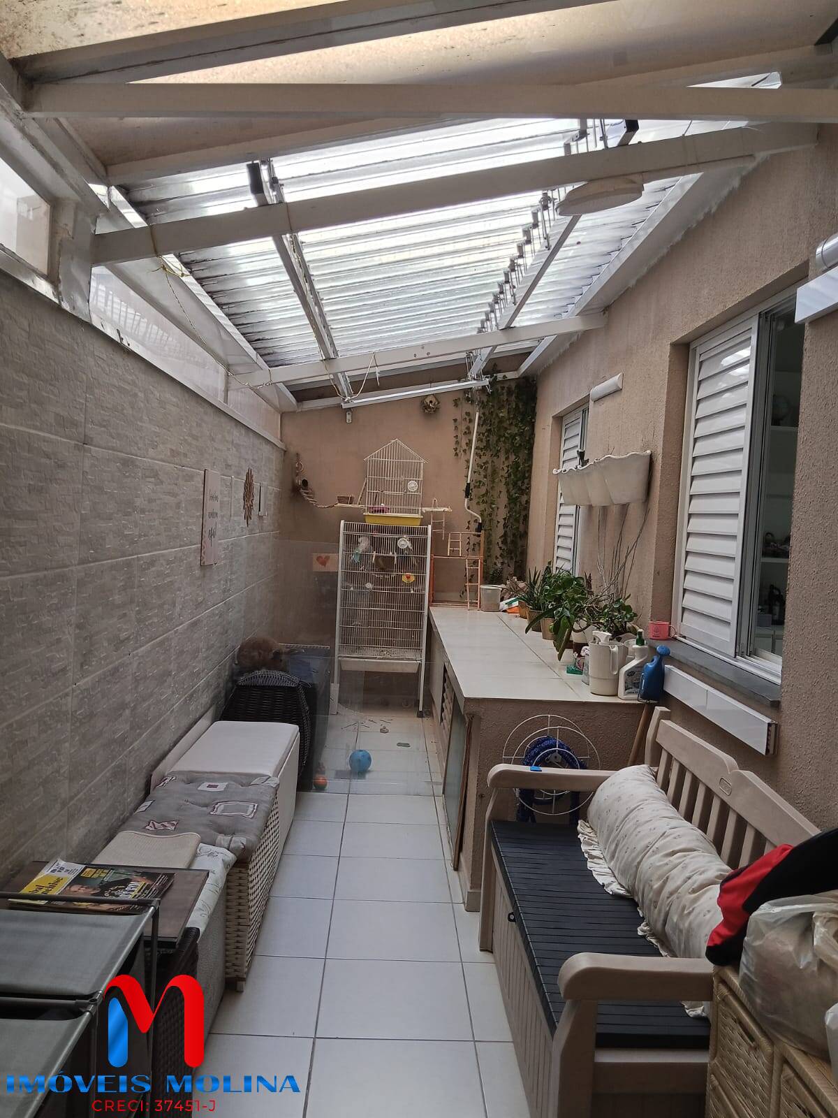 Apartamento, 2 quartos - Foto 11