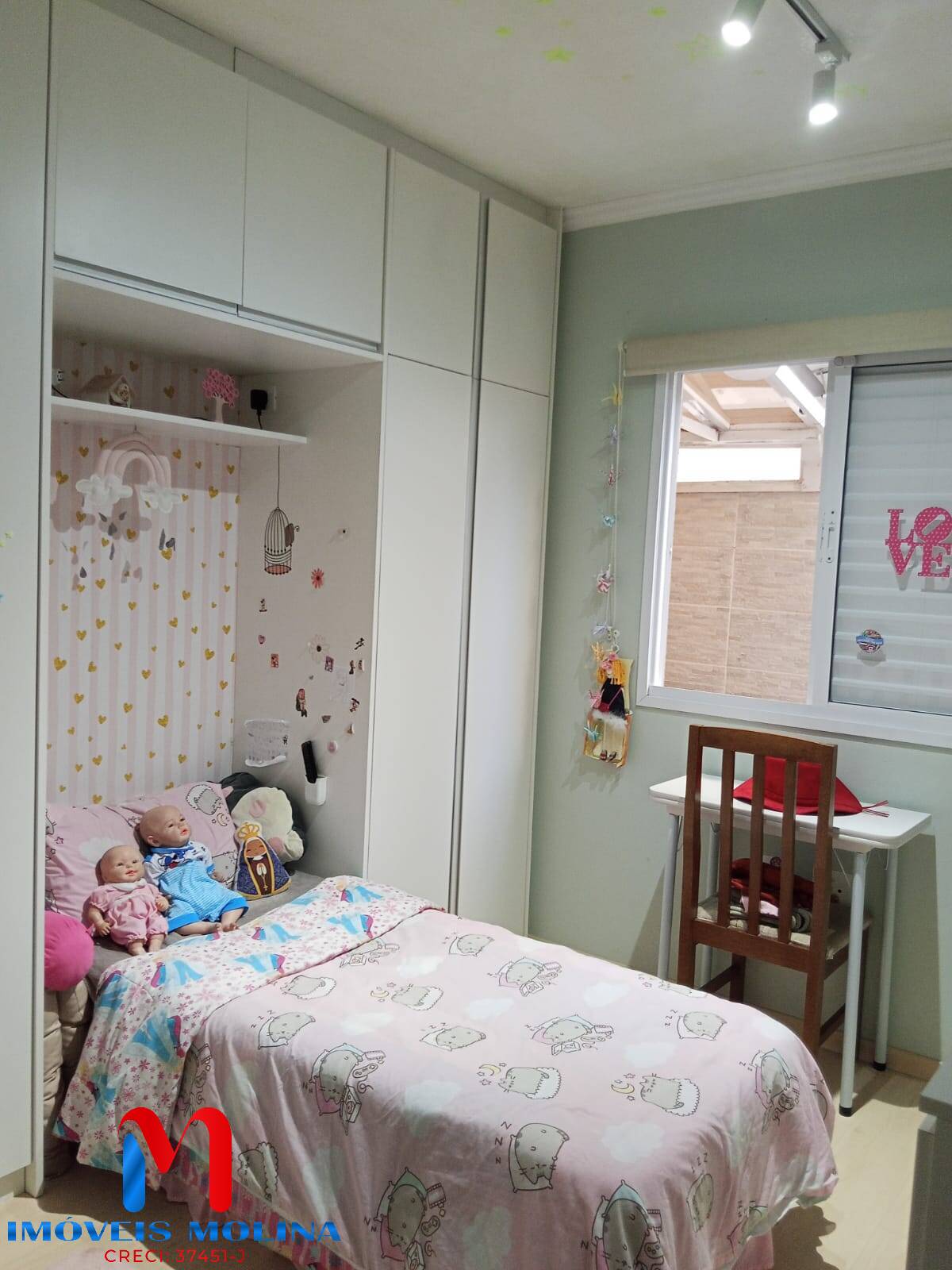 Apartamento, 2 quartos - Foto 13
