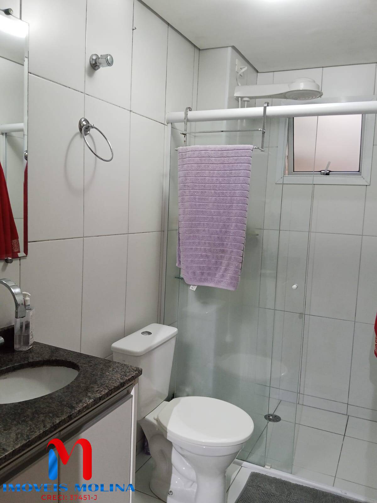 Apartamento, 2 quartos - Foto 14