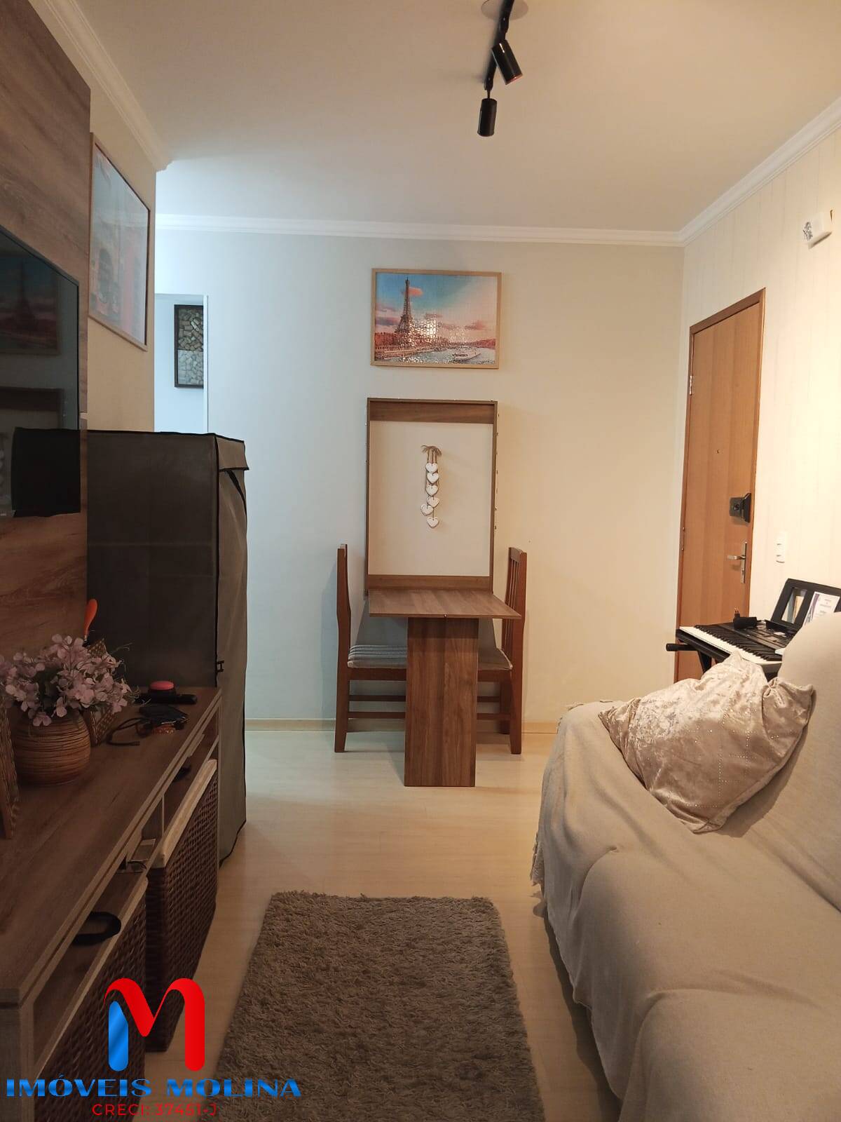 Apartamento, 2 quartos - Foto 15