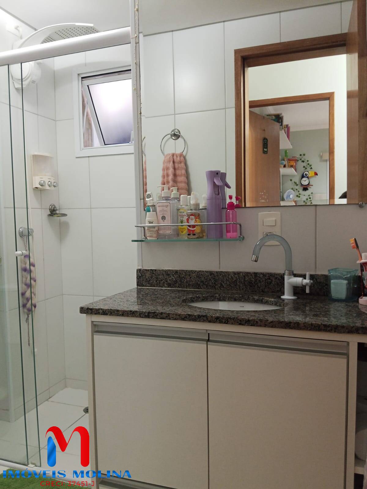 Apartamento, 2 quartos - Foto 19