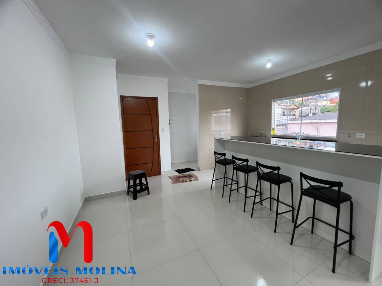 Apartamento, 2 quartos - Foto 7