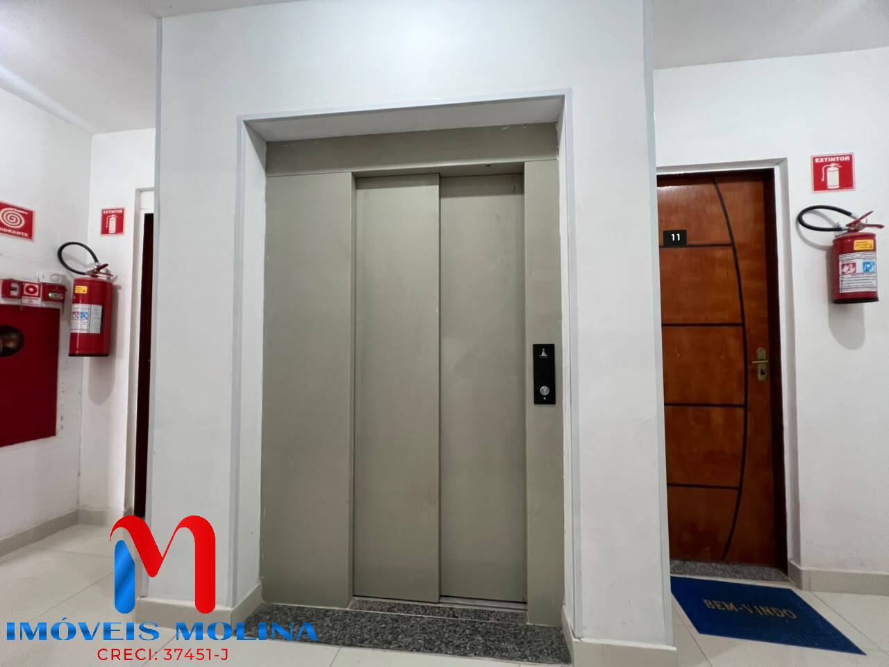Apartamento, 2 quartos - Foto 6