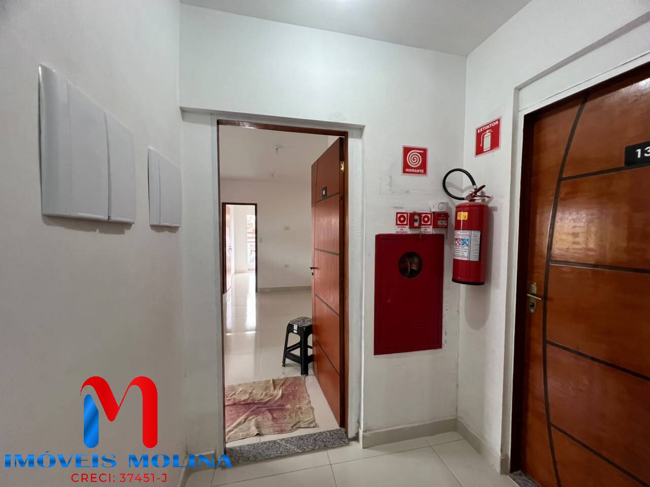 Apartamento, 2 quartos - Foto 9