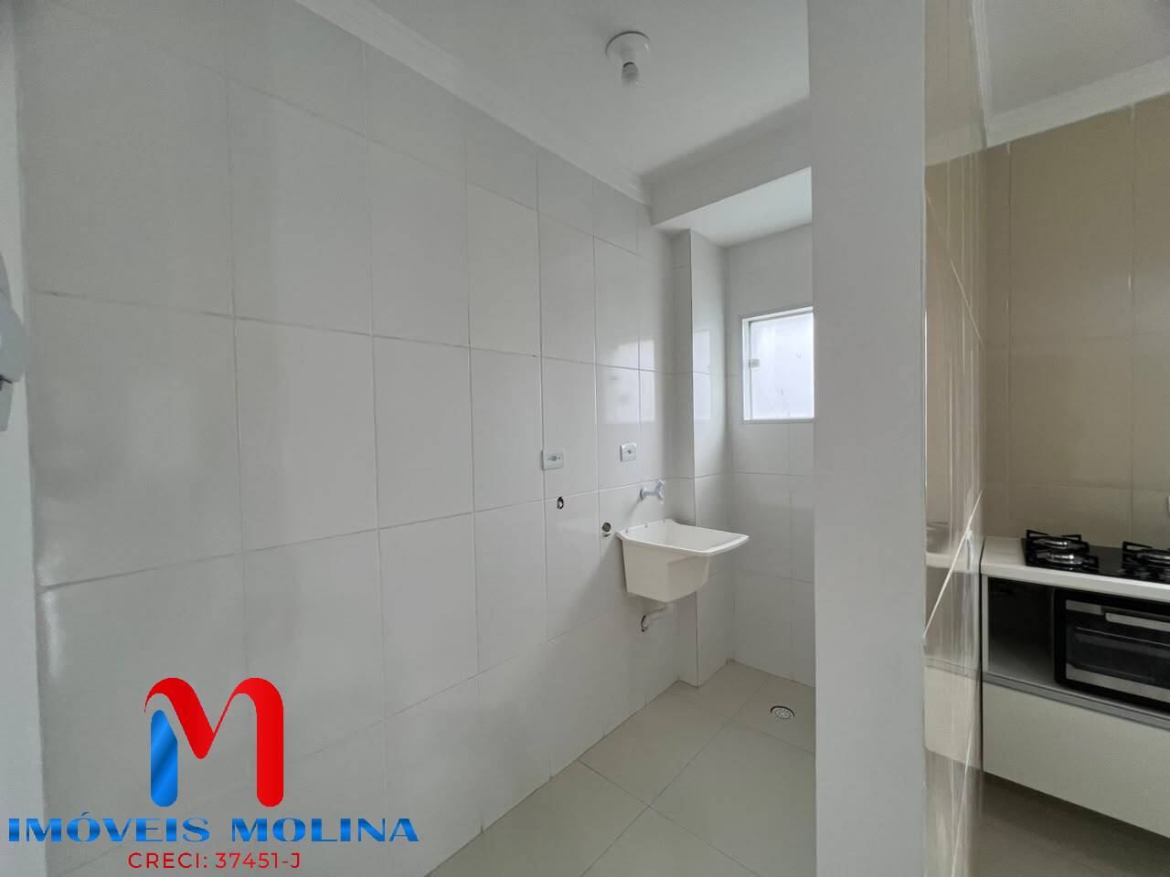 Apartamento, 2 quartos - Foto 14