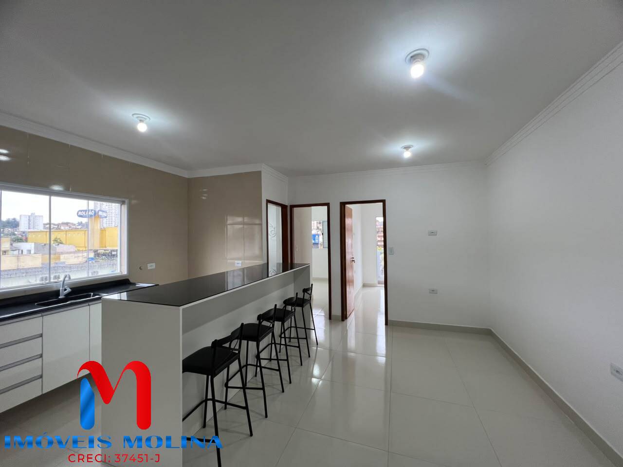 Apartamento, 2 quartos - Foto 20