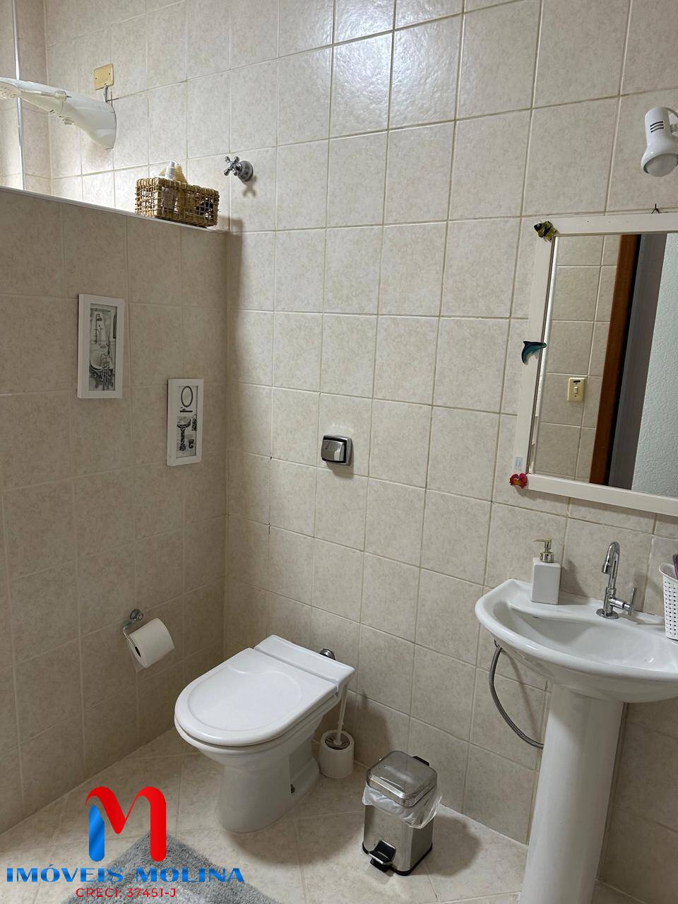 Casa, 6 quartos - Foto 7