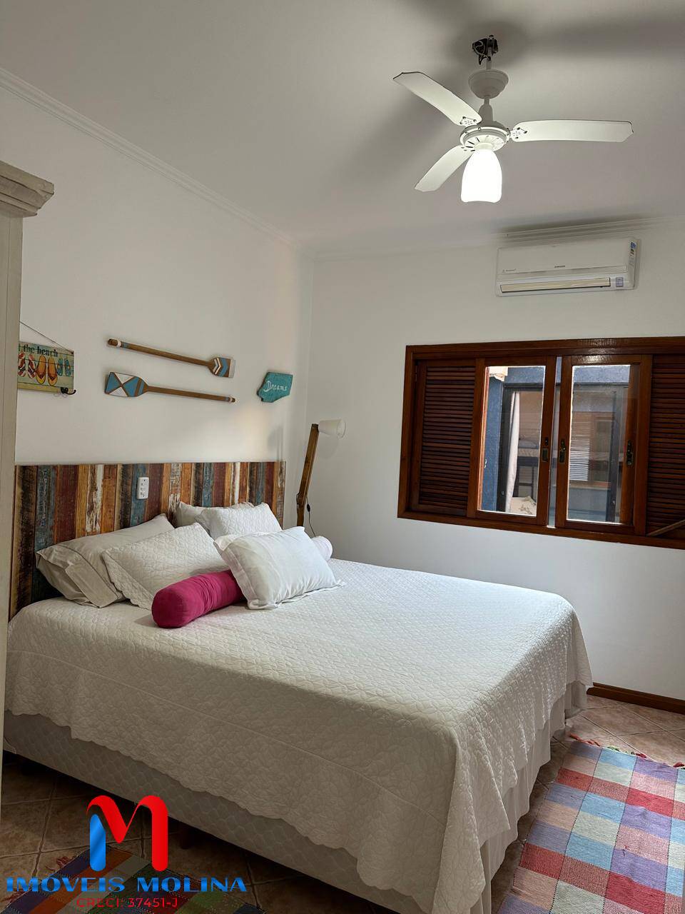 Casa, 6 quartos - Foto 5