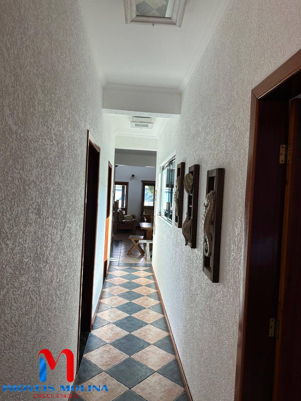 Casa, 6 quartos - Foto 9