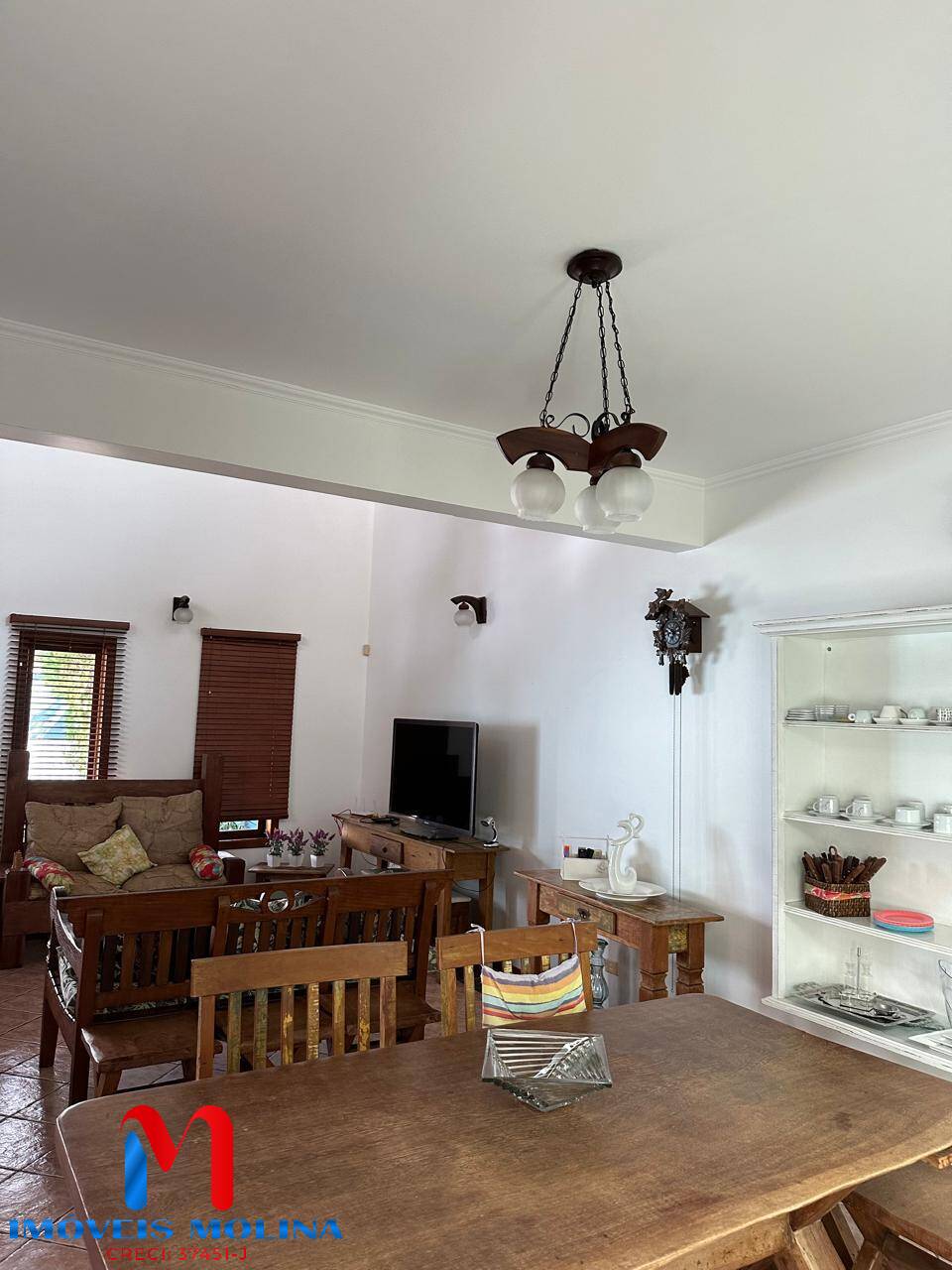 Casa, 6 quartos - Foto 11