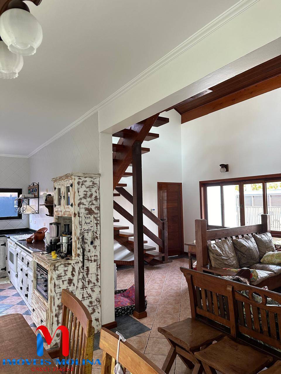 Casa, 6 quartos - Foto 12