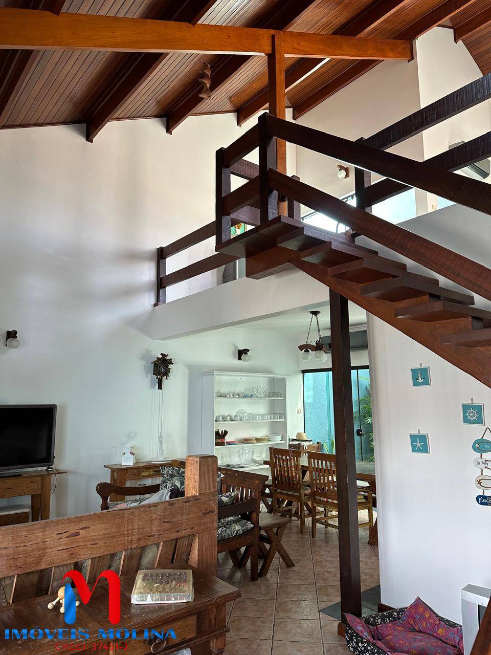 Casa, 6 quartos - Foto 15