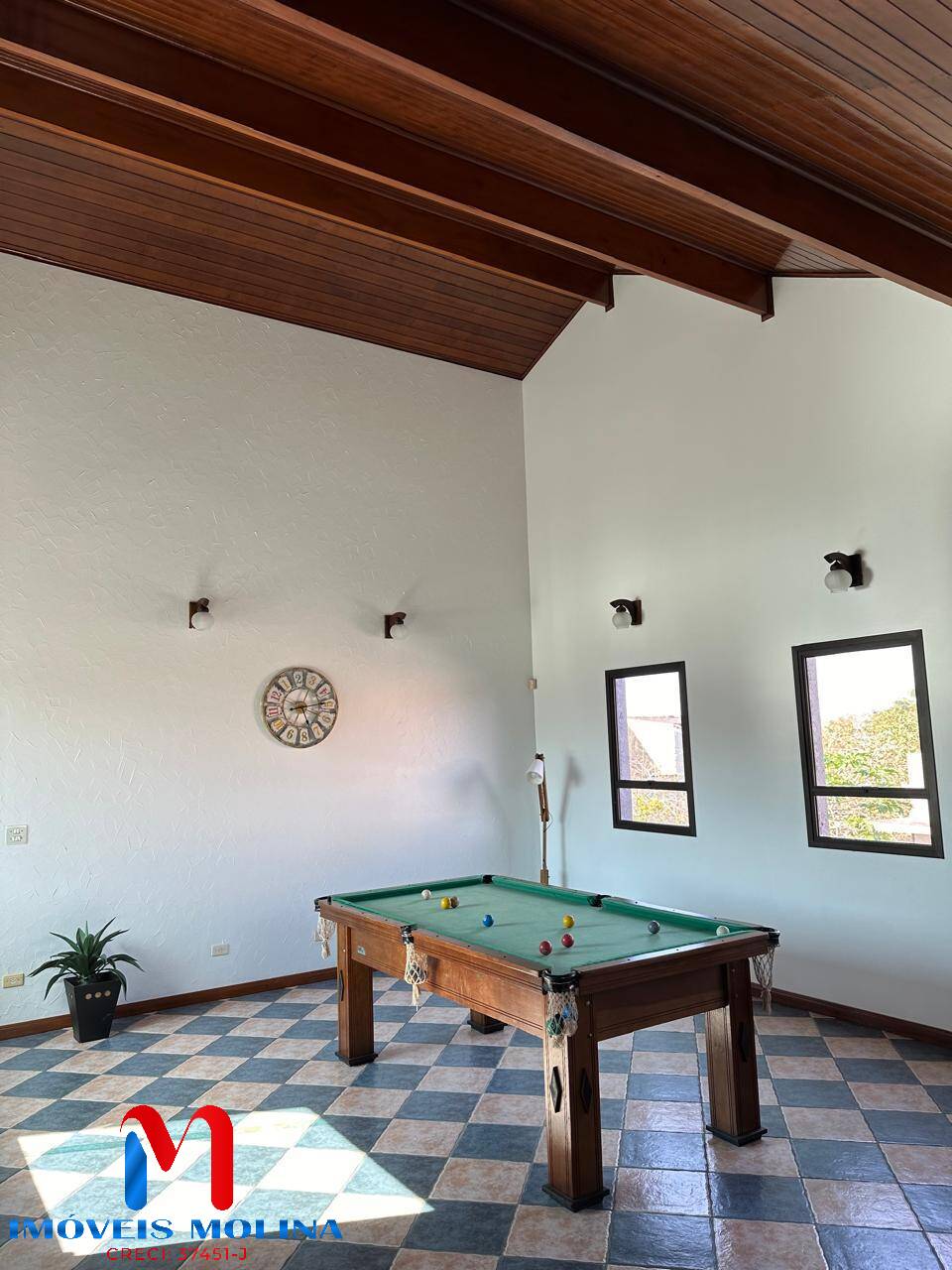 Casa, 6 quartos - Foto 16