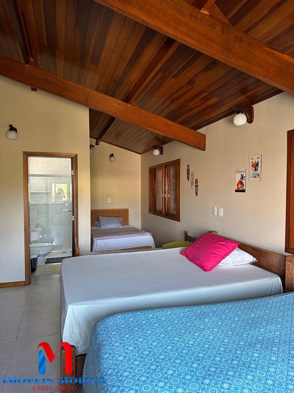 Casa, 6 quartos - Foto 20
